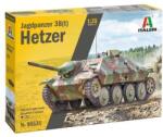 Italeri Model Kit militar 96531 - Jagdpanzer 38(t) Hetzer (1: 35) (33-96531)