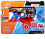 Hasbro Nerf Marvel Amerika Kapitány kilövő (F9717)