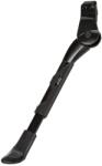Ursus King Evo hátsó kerékpárállvány 18 mm - 24"-26"-28" kerekekhez, fekete