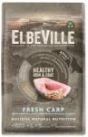 ELBEVILLE Hrană ELBEVILLE Adult All Breeds Healthy Skin and Coat Fresh Carp 4kg (94-12494)
