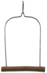 BIRD JEWEL Biban suspendat Bird Jewel S 24, 5cm (452-300101) - raijucarii