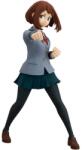 BANDAI - My Hero Academia Glitter&Glamours-Ochako Uraraka & Himiko Toga-(A: Ochako Urar (BP28572P) Figurina