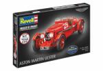 Revell Starter Kit auto 77751 - Aston Martin Ulster (1: 32) (18-77751)