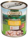 Stuzzy Cutie de pui STUZZY Monoprotein 800g (0304-8201)
