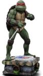 Iron Studios Țestoasele Ninja - Statuie Raphael Art Scale 1/10 (NICKEL109124-10) Figurina