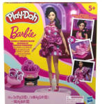 Hasbro Barbie Gyurmaszett (G2347)