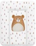 CEBA BABY Salteluță de schimb moale mică (50x70) Basic Bear Buddy (AGSAGS-143-000-830) Saltea de infasat