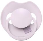 LOVI Suzeta din silicon dinamică Prime 0-6m 1buc Liliac (AGS34-420)