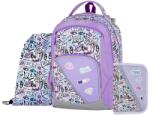 KARTON P+P Set școlar 3buc OXY GO OXY GO Funny Girl (0-26526)