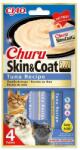 CHURU Deliciu Churu Skin & Coat ton 4x14g (683-10671)