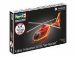 Revell Kit de pornire elicopter 74986 - Airbus EC135 "Air-Glaciers" (1: 72) (18-74986)