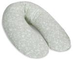 ceba baby Pernă pentru alăptare Cebuška Multi Jersey Wildflowers 190 cm (AGSW-880-000-742)