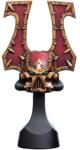 Weta Workshop Warhammer 40K - Casca Miniatură Khorne Berzerker (130404676) Figurina