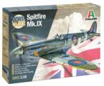 Italeri Kit model avion 2843 - Spitfire Mk. IX Aces (1: 48) (33-2843)