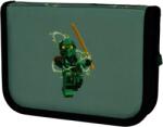 LEGO® LEGO Ninjago Spinjitzu Master - penar cu rechizite (SL20085-2601) Penar
