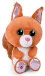 NICI Glubschis plus Veverita Squibble 25cm, VERDE (OLP102047699)
