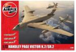 Airfix Aeronava cu kit clasic A12009 - Handley Page Victor K. 2 / SR. 2 (1: 72) (30-A12009)