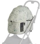 FIKAGO Copertină + husă pentru cărucior FTG2 Blossom Grove (AGSFTG1034)