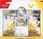 Asmodee Pokémon TCG 30th Celebration 2-Pack Blister (PCI10666-102)