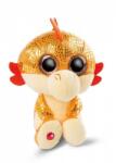 NICI Glubschis Dragon Yo-Yo de pluș 25cm, portocaliu (OLP102046935)