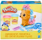 Hasbro Mini Kutyakozmetikus Gyurmaszett (F7908-E4902) - hellojatek