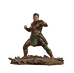 Iron Studios Eternals (2021) - Statuia Gilgamesh 1/10 (MARCAS54021-10) Figurina