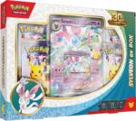 Asmodee Pokémon TCG 30th Celebration Sylveon ex Box (PCI10463-108)