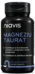 Niavis Magneziu Taurat 60cps (5940958000293)