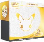 Asmodee Pokémon TCG 30th Celebration Elite Trainer Box (PCI10447-101)