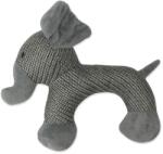 HAVE A PET Jucărie Have a Pet Moonbuddy elefant, textil gri 23cm (854-344753)