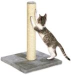 MAGIC CAT Nora loc de odihna gri 41x41x62cm (453-1018) - raijucarii