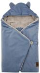 EKO Sac de dormit pentru scaun auto Blue (AGSSP-56-BLUE)