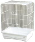 BIRD JEWEL Cusca Bird Jewel K2 45, 5x33, 5x59, 5cm alba (2702-05) - raijucarii