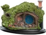 Weta Workshop The Hobbit - Hobbit Hole 1 Hill Lane Environment Statuie (871004350) Figurina