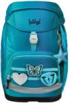 Baagl BAAGL Rucsac școlar Airy Plus Butterfly GRS (A-35052)