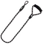 Active Dog Lesa Active Dog Sport L neagra 1.3x120cm (0904-90471) - raijucarii
