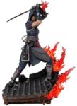 PureArts Assassin's Creed Shadows - Animus Naoe Statuie la scară 1/8 (PA040AC) Figurina