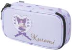 Baagl BAAGL Penar școlar etui Kuromi Sweet One GRS (A-36229) Penar
