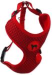 Active Dog Ham Active Dog Mellow XS roșu 1, 5x30-40cm (0904-92203) - raijucarii