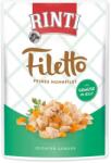 RINTI Plic Rinti Filetto Adult pui si legume in jeleu 100g (394-95404)