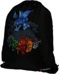 LEGO® LEGO Ninjago Ninja Skills - sac pentru încălțăminte (SL10034-2603)