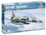 Italeri Kit model avion 90165 - OA-4M Skyhawk II (1: 72) (33-90165)