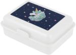 Baagl BAAGL Cutie pentru prânz Unicorn Gold (A-36206)