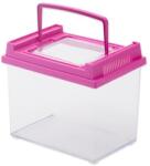 SAVIC Cutie Savic portabila Fauna 17, 5x11, 5x13cm 1, 5l (115-0139) - raijucarii