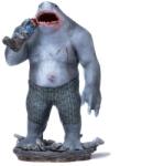 Iron Studios DC Universe The Suicide Squad - King Shark, scară 1: 10 - 23 (DCCTSS48521-10) Figurina