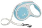 flexi Leash Flexi New Comfort banda M albastru deschis 5m (194-3697)