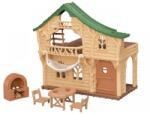 EPOCH Cabana cu mobilier (OLP10395451) Figurina