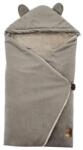 EKO Sac de dormit pentru scaun auto Dark Beige (AGSSP-56-DARK-BEIGE)