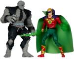 McFarlane Toys DC Multiverse figurină de acțiune 2-Pack Solomon Grundy vs Green Lantern 18 cm (17752) Figurina