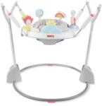 SKIP HOP Centru de sărituri cu schiurile/Activități 2 în 1 Silver Lining Cloud 4m+ (AGS9M814110) Sezlong balansoar bebelusi